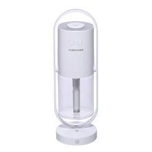 New Magic Negative Air Humidifier